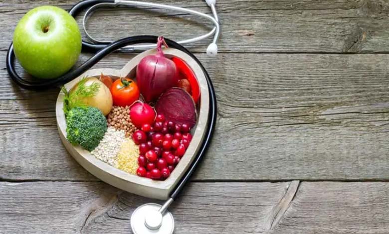 The "Portfolio Diet": The Path to a Healthy Heart and a Longer Life