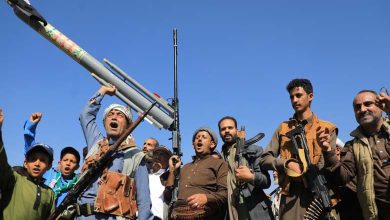 The Houthis Struggle to Avoid al-Assad’s Fate… What Are They Doing?