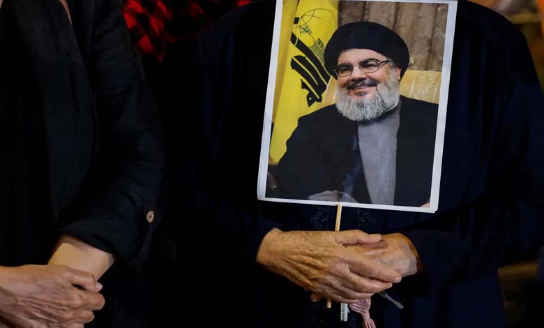 The Shadow Game: How Israel Penetrated the Heart of Hezbollah before Hassan Nasrallah's Assassination