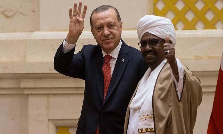 The Sudanese Crisis: How Does Turkey’s Role Affect Potential Solutions?