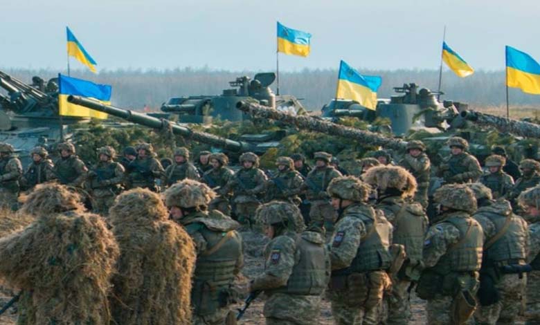 The Ukraine War in 2024: A "Harvest" Between "Gamble" and "Disillusionment"