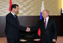 The fall of al-Assad’s Regime: Will It Affect Russia’s Influence in the Region?