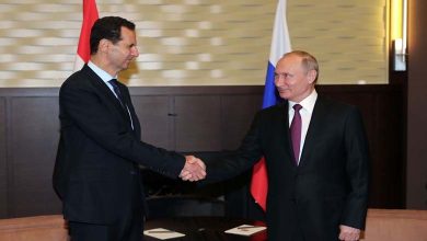 The fall of al-Assad’s Regime: Will It Affect Russia’s Influence in the Region?