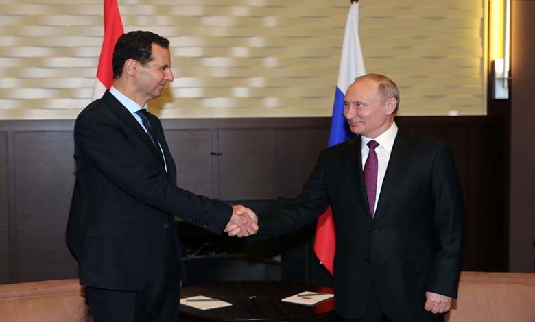 The fall of al-Assad’s Regime: Will It Affect Russia’s Influence in the Region?