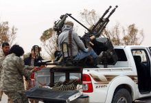 Transfer of Armed Elements from Syria to Libya... A New Muslim Brotherhood Plan