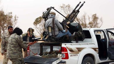 Transfer of Armed Elements from Syria to Libya... A New Muslim Brotherhood Plan