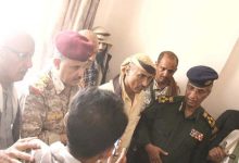 Trial of Taiz Front Leaders Affiliated with the Muslim Brotherhood on Murder Charges... Details