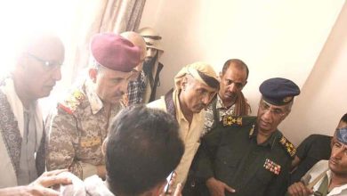 Trial of Taiz Front Leaders Affiliated with the Muslim Brotherhood on Murder Charges... Details