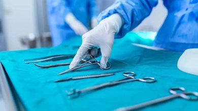 Turkey: Scissors Forgotten in a Patient’s Abdomen for 7 Years 