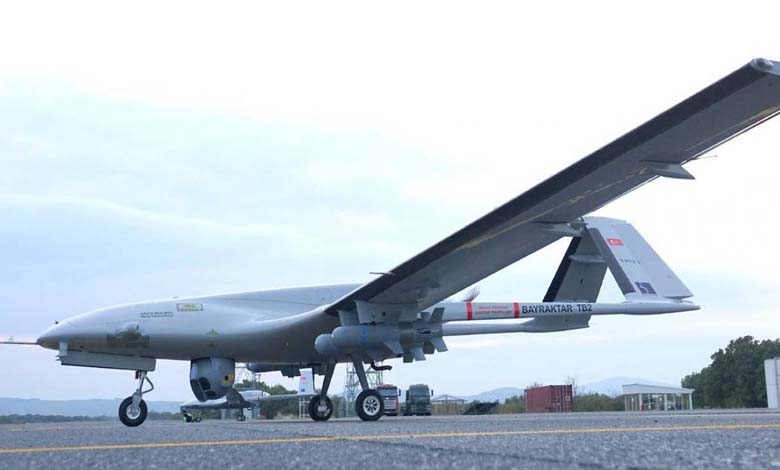 Turkey Supplies Drones and Weapons to Sudanese Army, Used to Kill Civilians and Displace Them