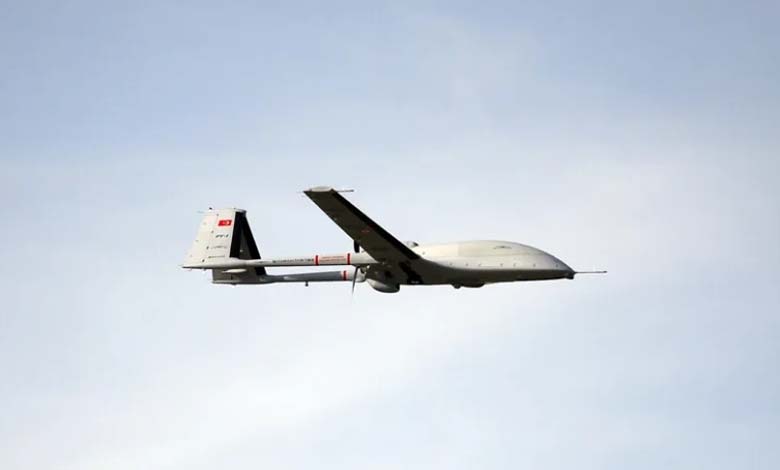 Turkish Bayraktar Drones: Deepening the Conflict and Worsening the Wounds in Sudan