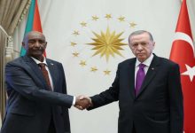 Turkish Presence in Sudan: Military Support Increases Civilian Suffering and Destroys Infrastructure