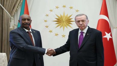 Turkish Presence in Sudan: Military Support Increases Civilian Suffering and Destroys Infrastructure