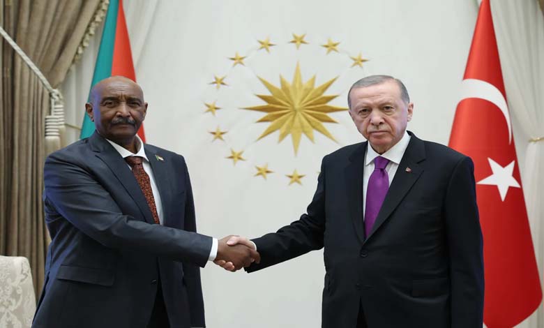 Turkish Presence in Sudan: Military Support Increases Civilian Suffering and Destroys Infrastructure