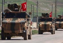 U.S. Warnings of an "Imminent" Turkish Operation in Northern Syria