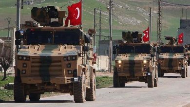 U.S. Warnings of an "Imminent" Turkish Operation in Northern Syria