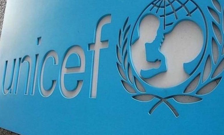 UNICEF: 150 Million Children Worldwide Unregistered in Civil Registries ...