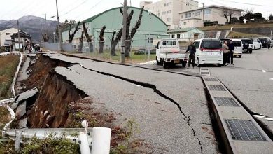 Violent Earthquake Strikes Vanuatu, Damaging U.S. and French Embassies