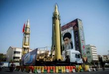 Western Maximum Pressure Campaign to Prevent Iran from Acquiring Nuclear Weapons