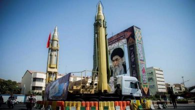 Western Maximum Pressure Campaign to Prevent Iran from Acquiring Nuclear Weapons