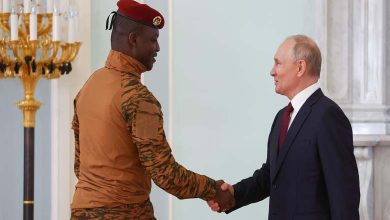 With the "African Initiative," Russia Strengthens Its Influence in Burkina Faso