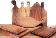 Wooden Cutting Boards: Hidden Dangers to Your Health