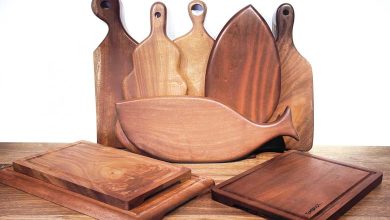 Wooden Cutting Boards: Hidden Dangers to Your Health