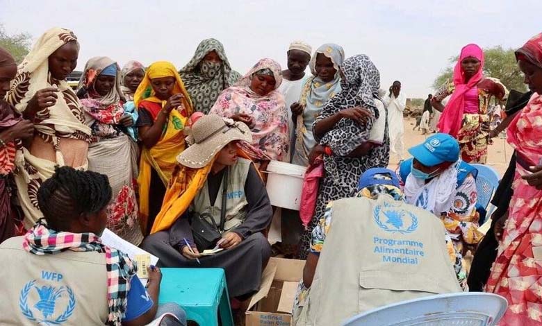 World Food Program Hampered by Obstacles in Combating Hunger in Sudan