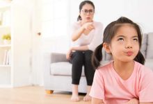 "Be Careful" Raises an Anxious and Hesitant Child… What Are the Best Alternatives?