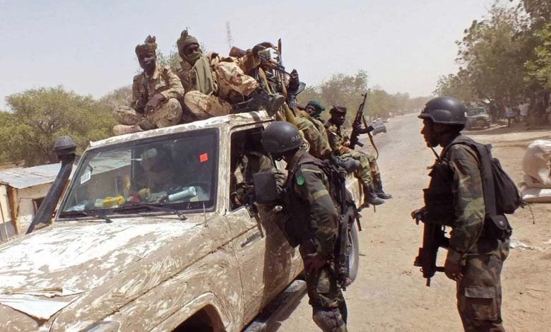 "Borno Attack" in Nigeria: A Bloody Confrontation and Heavy Losses for Boko Haram