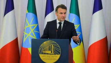 "He insulted all Africans": Macron’s Comments Spark Repercussions in Burkina Faso