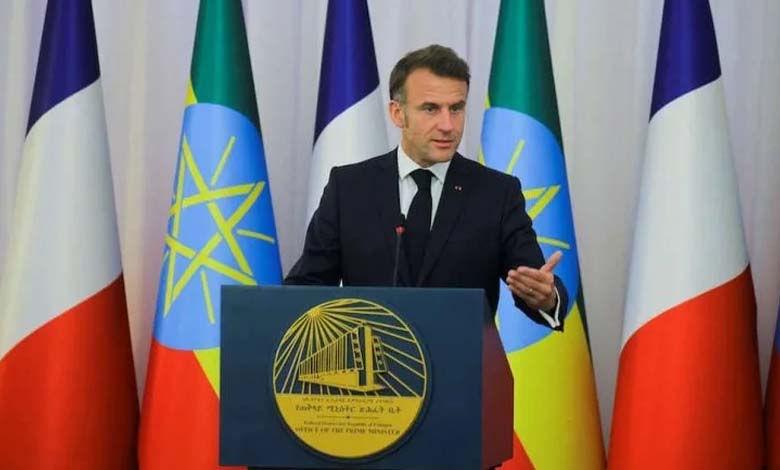 "He insulted all Africans": Macron’s Comments Spark Repercussions in Burkina Faso