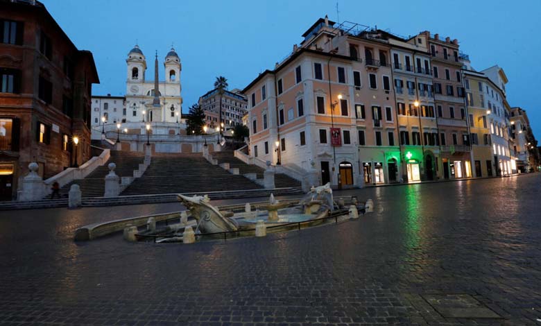 "Illness Is Forbidden": The Satirical Decree of an Italian Village Mayor