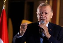 "In One Night": Erdogan Threatens Military Intervention in Syria in This Case