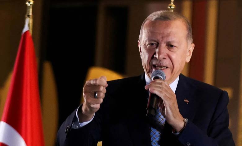 "In One Night": Erdogan Threatens Military Intervention in Syria in This Case