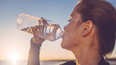 "It alters DNA": The dangers of drinking water from plastic bottles