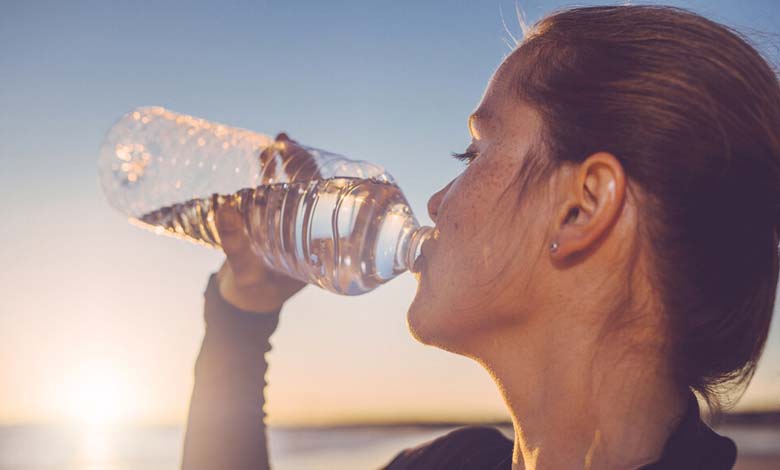 "It alters DNA": The dangers of drinking water from plastic bottles