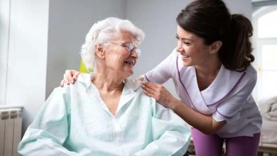 "Successful Aging": How to Achieve It for the Elderly?