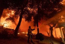 27 Dead and Thousands Displaced: California Residents Struggle to Find Housing After Wildfires