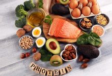 5 Signs That Indicate Protein Deficiency