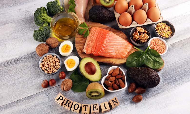 5 Signs That Indicate Protein Deficiency