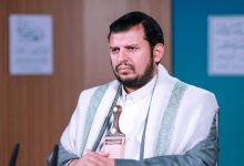 A Major Scandal Rocks the Houthi Leader