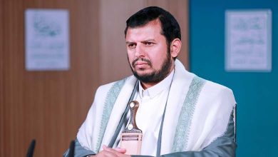 A Major Scandal Rocks the Houthi Leader