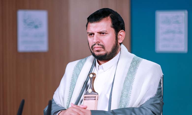 A Major Scandal Rocks the Houthi Leader