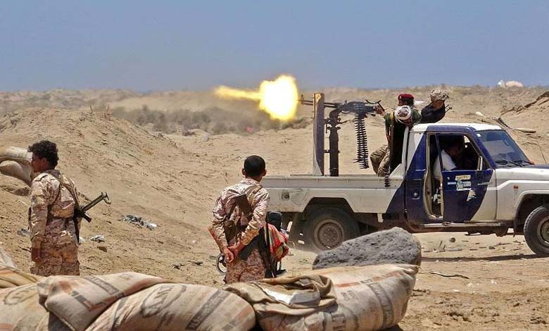 Abyan Coast Under Southern Forces’ Watchful Eyes: Vigilance and a Firm Hand Against Al-Qaeda