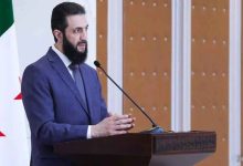 Al-Sharaa Pledges to Form an Inclusive Government in His First Speech to Syrians