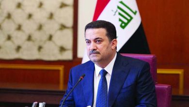 Al-Sudani: We Successfully Kept Iraq Out of War and Conflict Zones