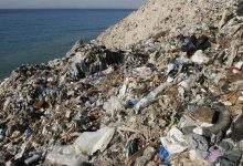 An "Environmental Disaster" Threatens Tripoli, Lebanon