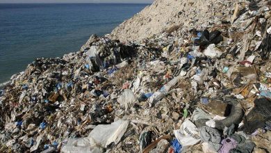 An "Environmental Disaster" Threatens Tripoli, Lebanon