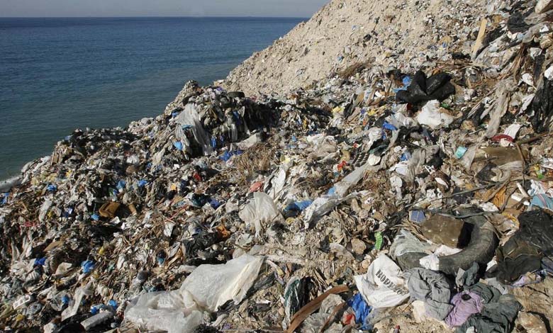 An "Environmental Disaster" Threatens Tripoli, Lebanon